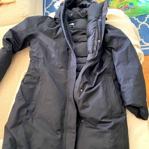 Women’s Northface Jacket